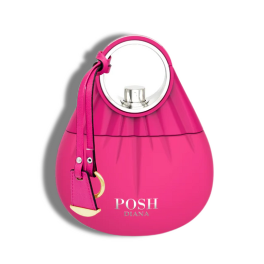 Posh Diana Camara EDP 100ml/3.4oz Women