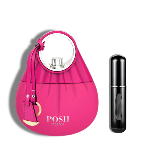 Posh Diana Camara EDP 100ml/3.4oz Women