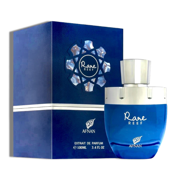 Afnan Rare Reef EDP 100ml/3.4oz Uinsex
