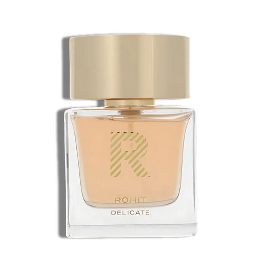 Rohit Delicate Bharara EDP 100ml/3.4oz Women