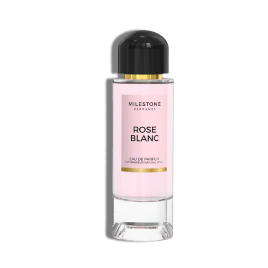 Rose Blanc Milestone EDP 100ml/3.4oz Women