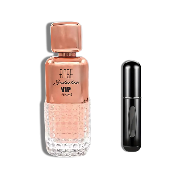 Rose Seduction VIP Maison Alhambra EDP 100ml/3.4oz Women