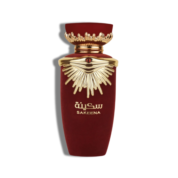 Sakeena Lataffa EDP 100ml/3.4oz Women