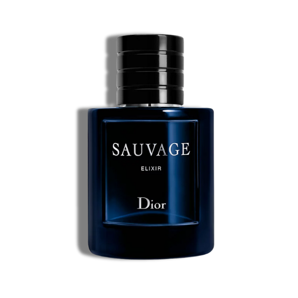 Perfume Sauvage Dior 3.4oz