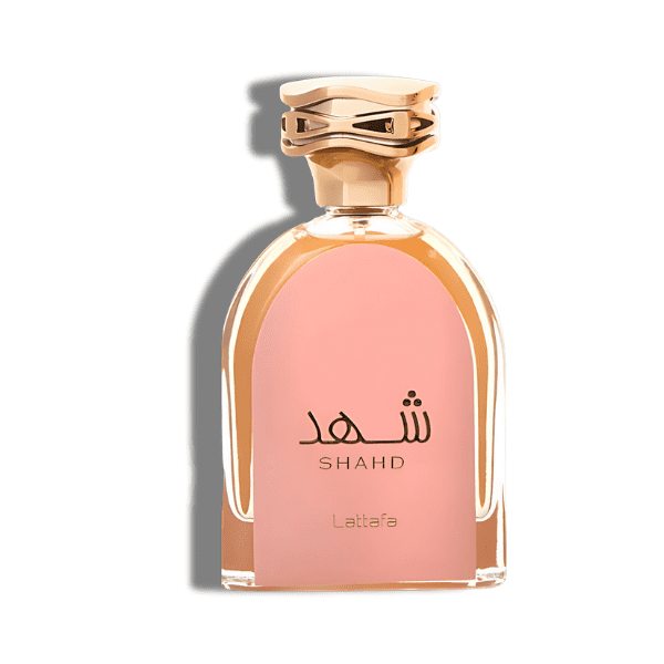 Shahd Lattafa EDP 3