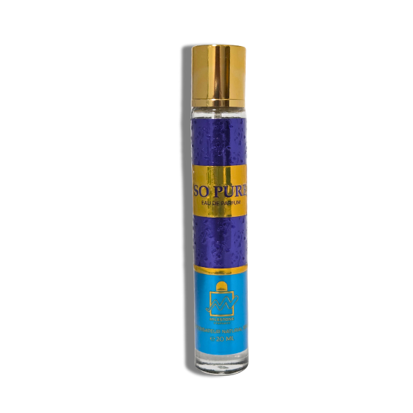 Emper Mini So Pure EDP 20ml/0.68oz Men