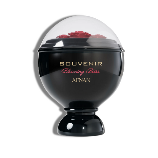 Souvenir Blooming Bliss Afnan  EDP 2.7oz  Women