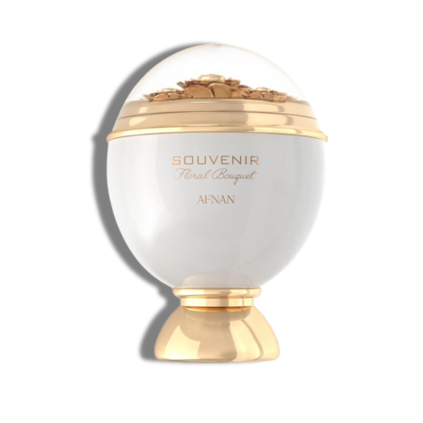 Souvenir Floral Bouquet Afnan EDP 2.7oz Women
