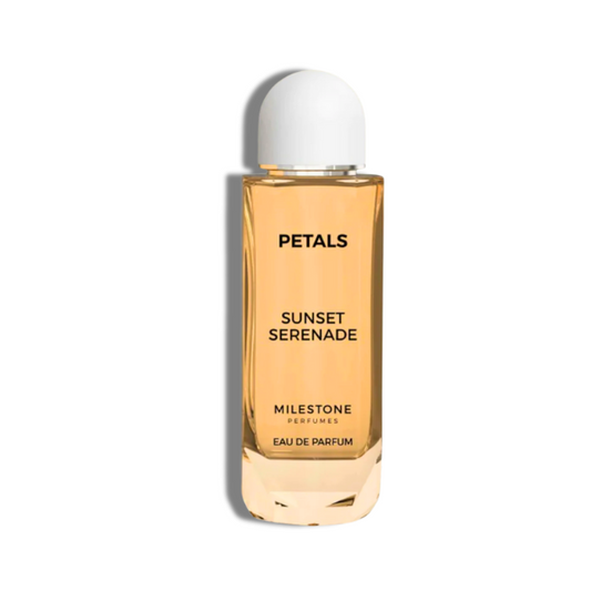 Petals Sunset Serenade Milestone EDP 100ml/3.4oz Women