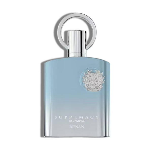 Supremacy In Heaven Afnan EDP 100ml/3.4oz Men