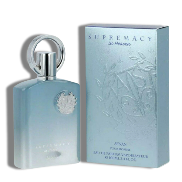Supremacy In Heaven Afnan EDP 100ml/3.4oz Men