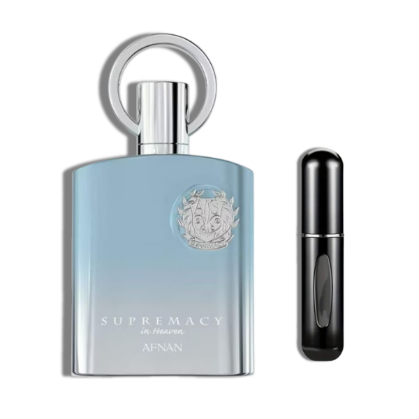 Supremacy In Heaven Afnan EDP 100ml/3.4oz Men