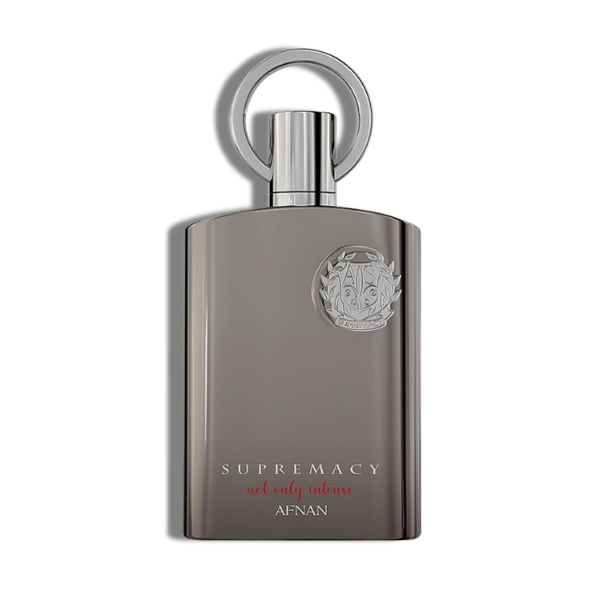 Supremacy Not Only Intense Afnan EDP 100ml/3.4oz Men