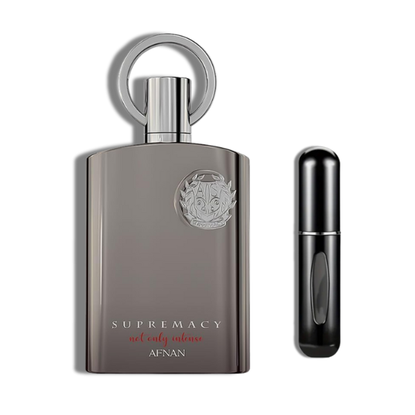 Supremacy Not Only Intense Afnan EDP 100ml/3.4oz Men