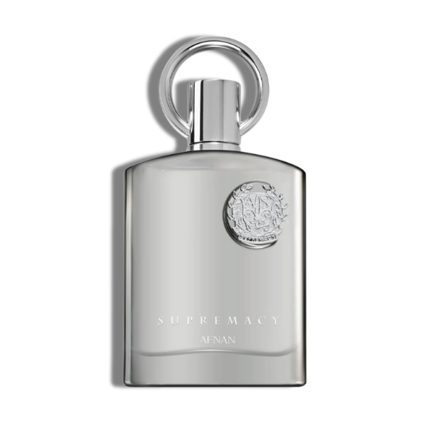 Supremacy Silver Afnan EDP 100ml/3.4oz Men