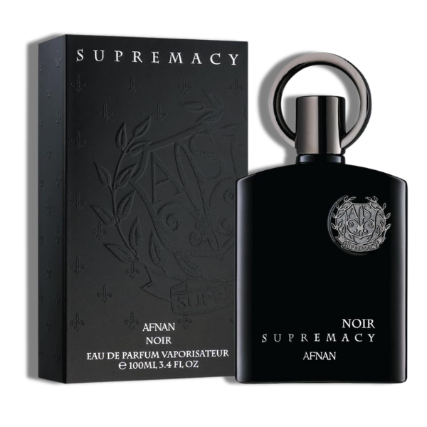 Supremacy Noir Afnan EDP 100ml/3.4oz Unisex