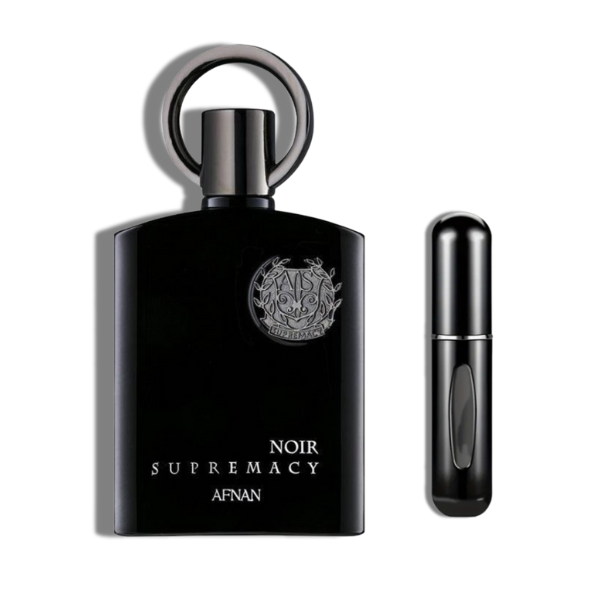 Supremacy Noir Afnan EDP 100ml/3.4oz Unisex