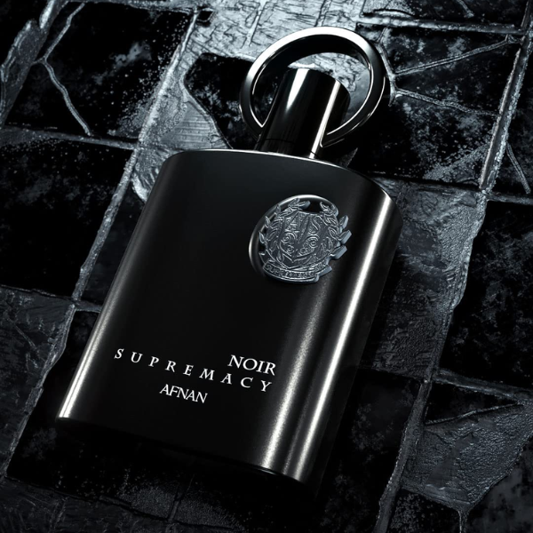 Supremacy Noir Afnan EDP 100ml/3.4oz Unisex