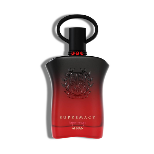 Supremacy Tapis Rouge Afnan EDP 100ml/3.4oz Women