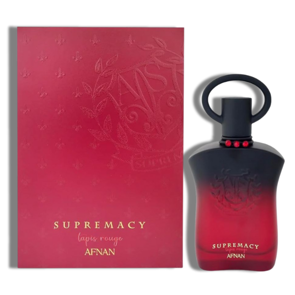 Supremacy Tapis Rouge Afnan EDP 100ml/3.4oz Women