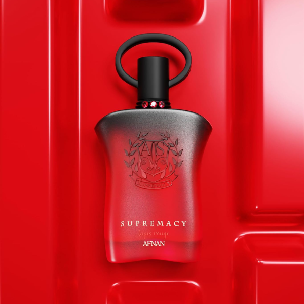 Supremacy Tapis Rouge Afnan EDP 100ml/3.4oz Women