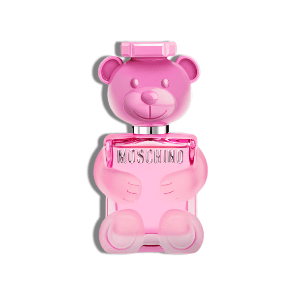 Toy 2 Bubble Gum Moschino EDT Set 3 pzas