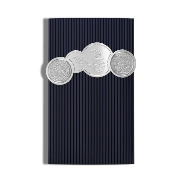 Tribute Blue Afnan EDP 100ml/3.4oz Men