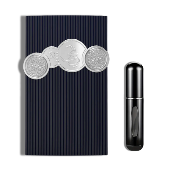 Tribute Blue Afnan EDP 100ml/3.4oz Men