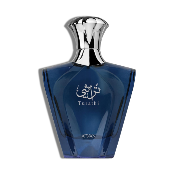 Turathi Blue Afnan EDP 100ml/3.4oz Men
