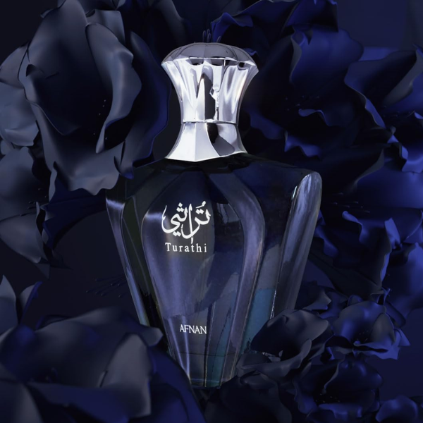 Turathi Blue Afnan EDP 100ml/3.4oz Men