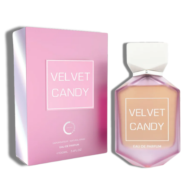 Velvet Candy Camara EDP 100ml/3.4oz Women