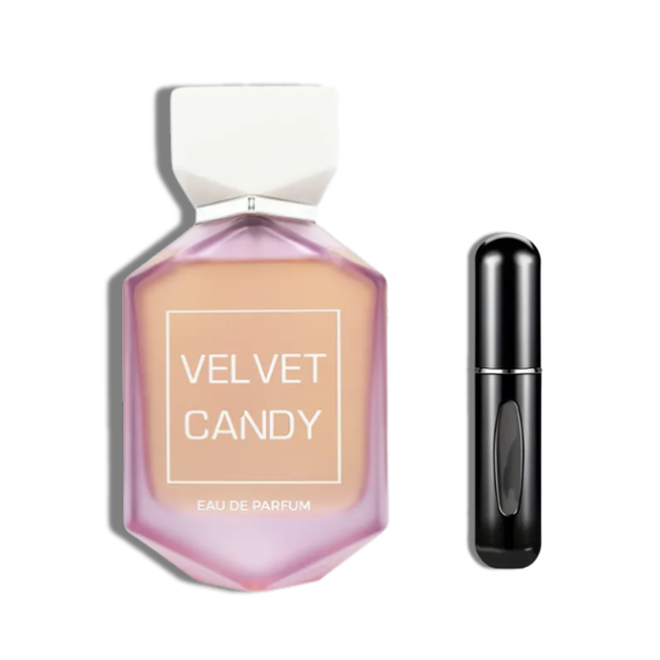 Velvet Candy Camara EDP 100ml/3.4oz Women