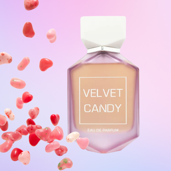 Velvet Candy Camara EDP 100ml/3.4oz Women