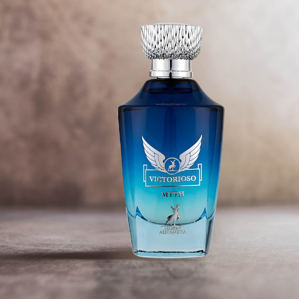 Victorioso Myth Maison Alhambra EDP 100ml/3.4oz Men