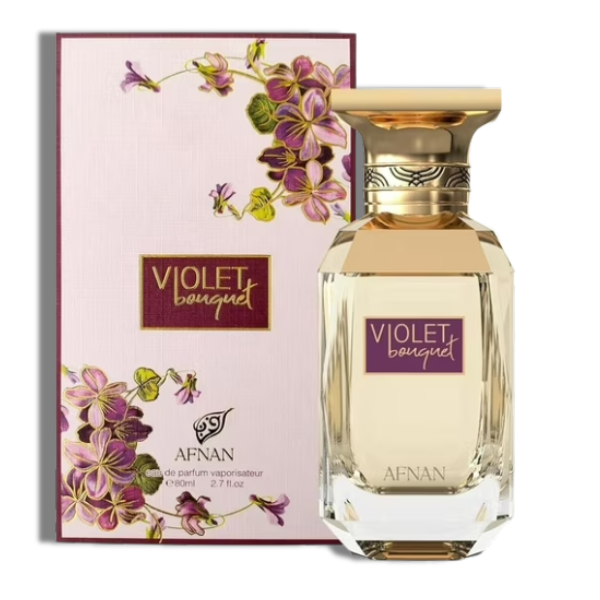 Violet Bouquet EDP 2.7oz Women