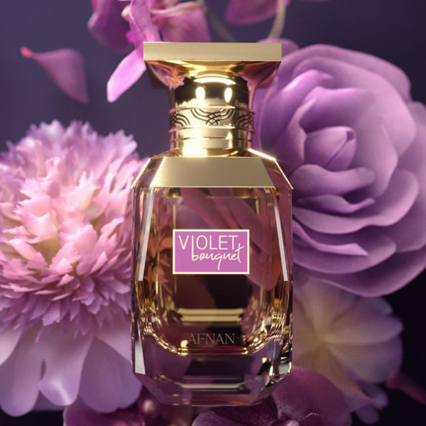 Violet Bouquet EDP 2.7oz Women