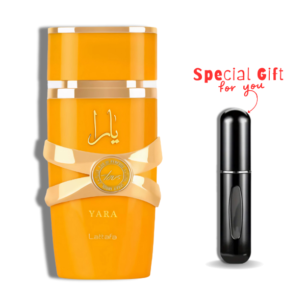 Yara tous Lattafa EDP 100ml/3.4oz Women