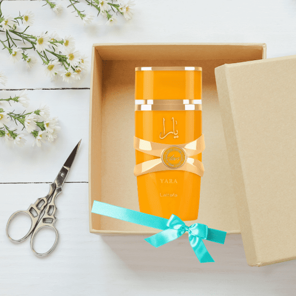 Yara tous Lattafa EDP 100ml/3.4oz Women