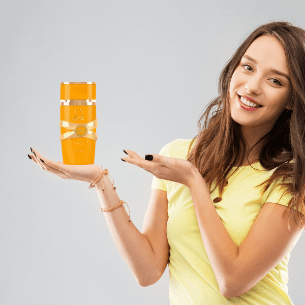 Yara tous Lattafa EDP 100ml/3.4oz Women