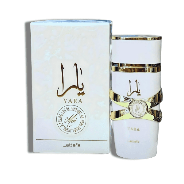 Yara moi Lattafa EDP 100ml/3.4oz Women