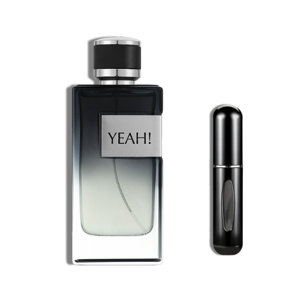 Yeah! Maison Alhambra EDP 100ml/3.4oz Men