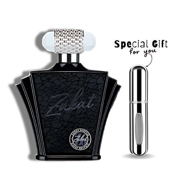 Z6 Zakat EDP 100ml/3.4oz Unisex