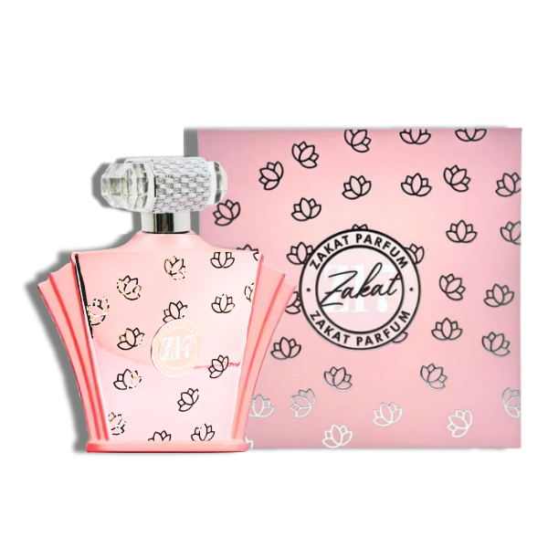 Z17 Zakat EDP 100ml/3.4oz Women