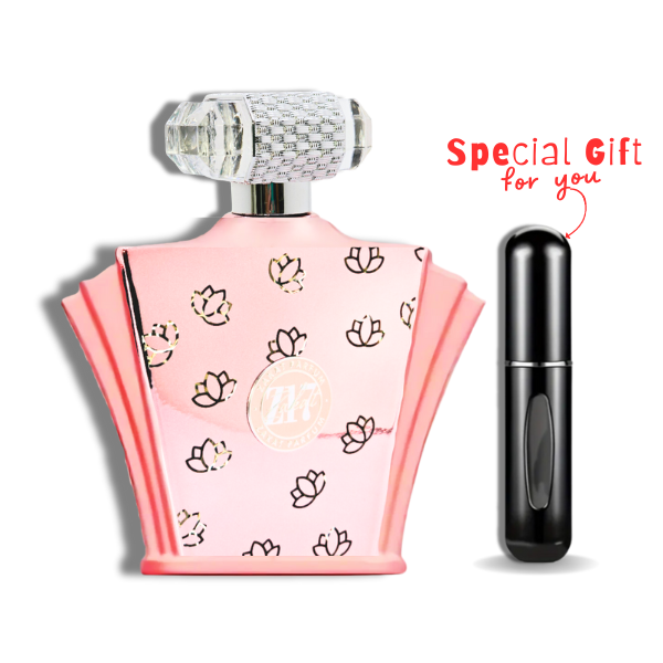 Z17 Zakat EDP 100ml/3.4oz Women