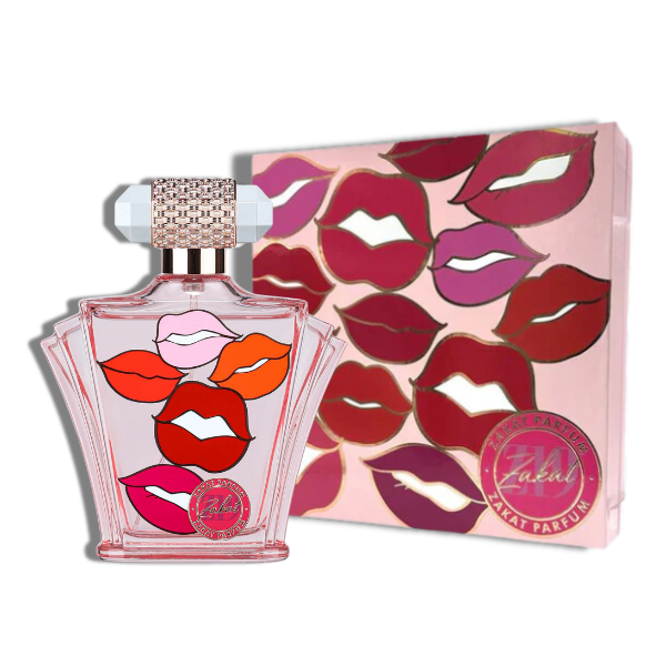 Z19 Zakat EDP 100ml/3.4oz Women