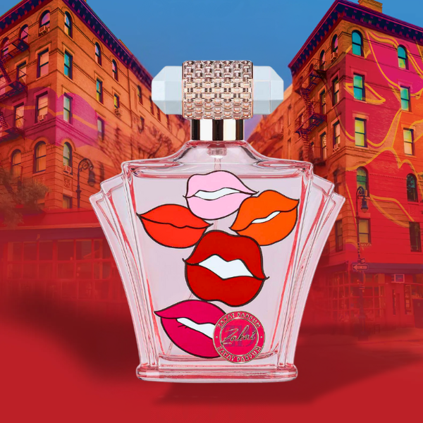 Z19 Zakat EDP 100ml/3.4oz Women