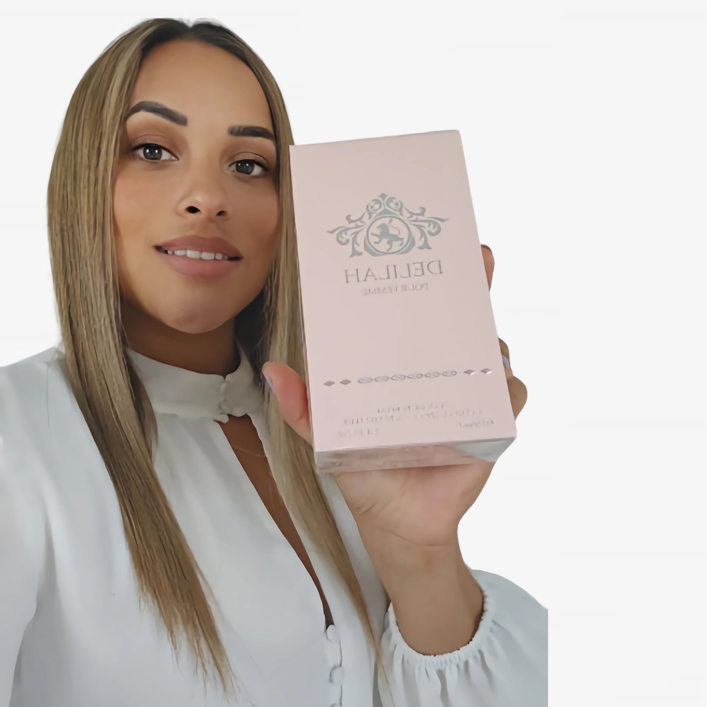 Delilah Maison Alhambra EDP 100ml/3.4oz Women