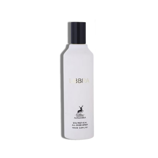 Maison Alhambra Libra Leonie Eau Mistical All Over Spray 5.07 oz Women