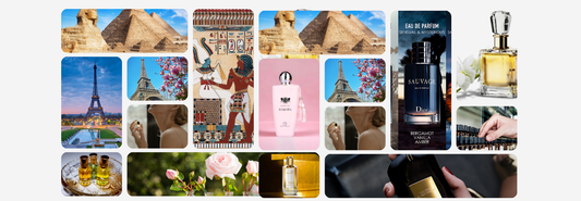 The Fascinating History of Perfumes: An Aromatic Journey Through Time