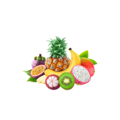FRUITY